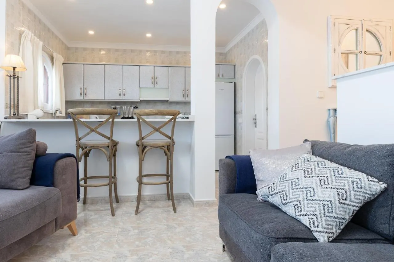 Vila Serenity Beach Puerto del Carmen