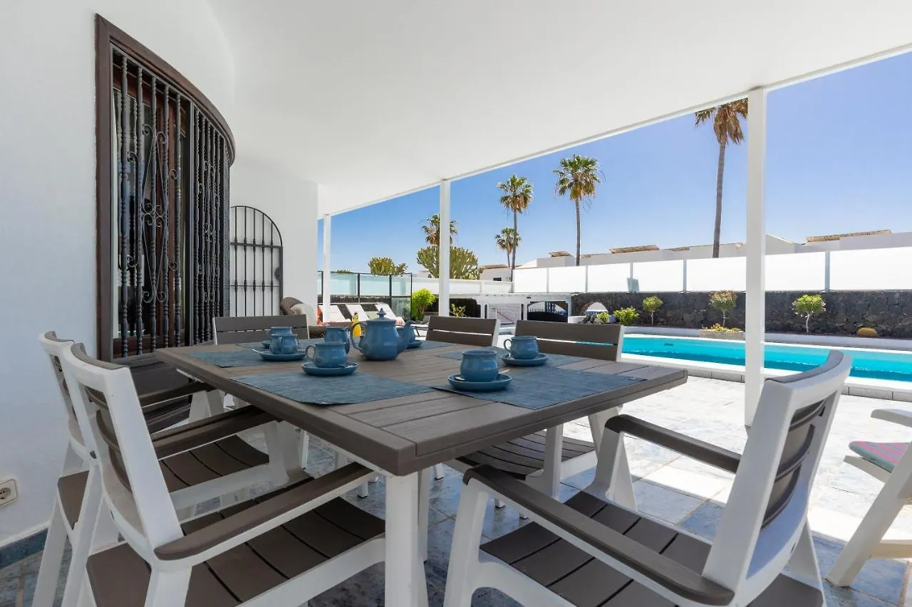 Serenity Beach Puerto del Carmen  0*, Puerto del Carmen (Lanzarote) Španělsko