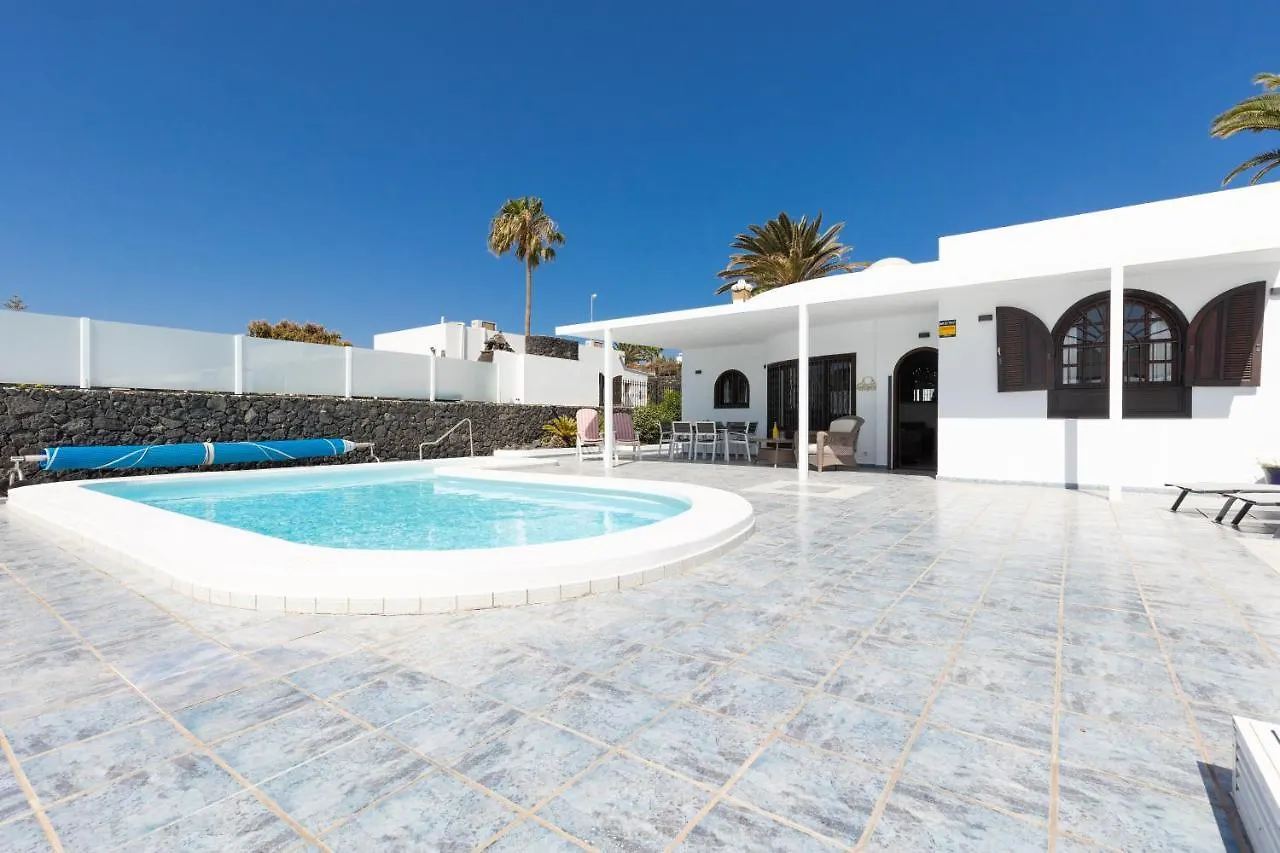Serenity Beach Puerto del Carmen  Vila Puerto del Carmen (Lanzarote)