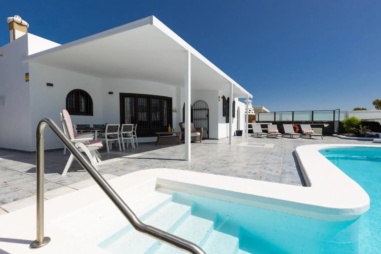 Serenity Beach Πουέρτο Ντελ Κάρμεν Ισπανία