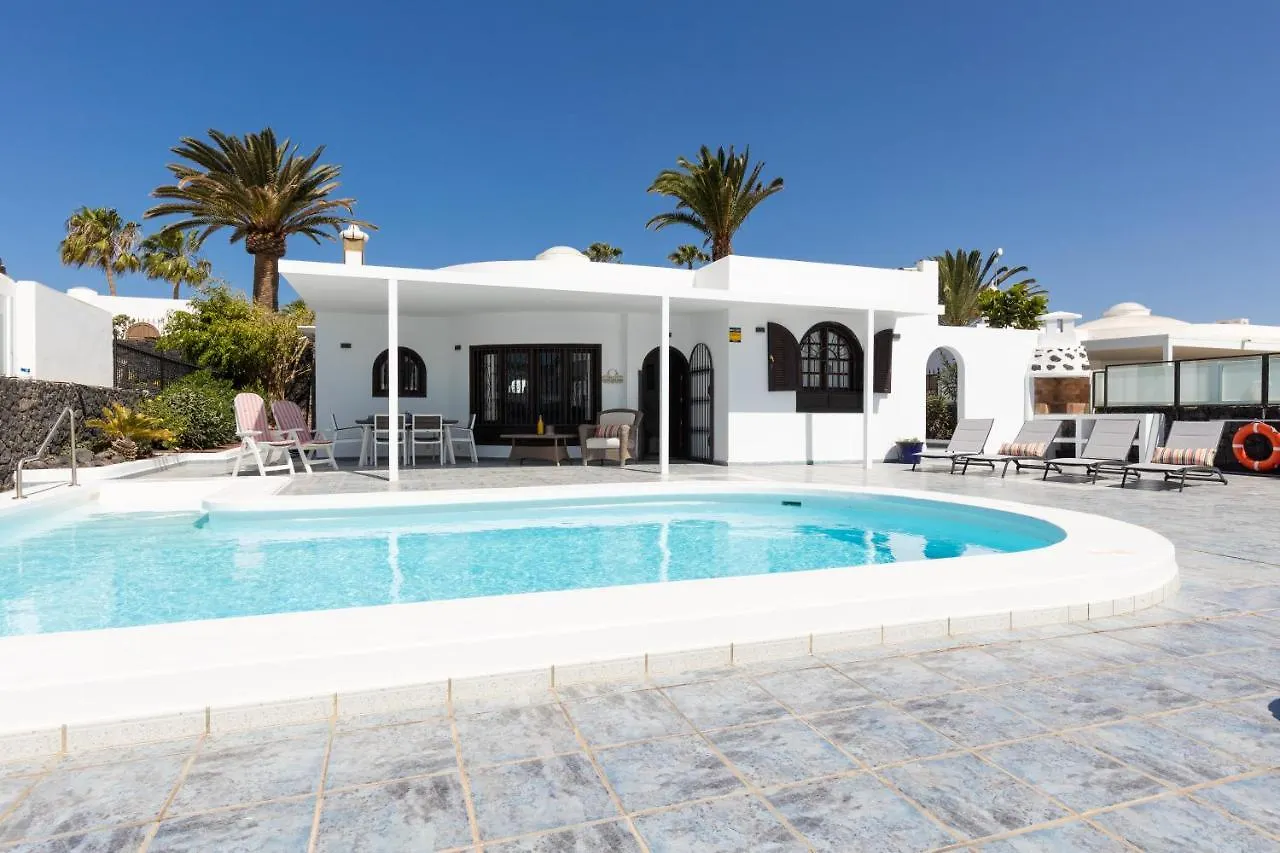 Serenity Beach Πουέρτο Ντελ Κάρμεν