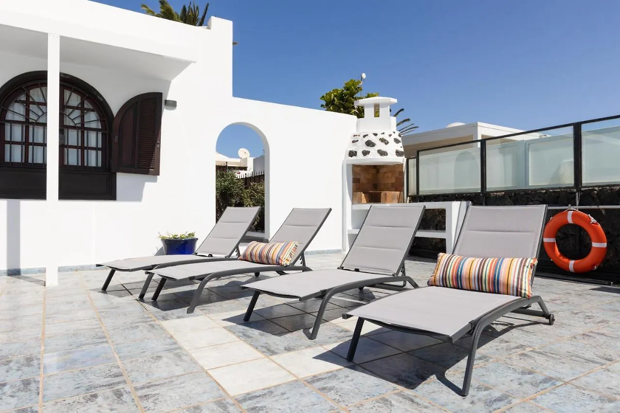 Serenity Beach Πουέρτο Ντελ Κάρμεν Βίλα